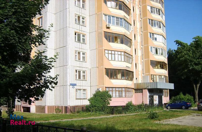 Комсомольская улица, 86 Ногинск квартира