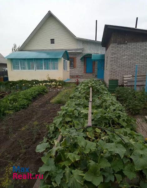 купить частный дом Ачинск село Большая Салырь, Лесная улица, 12