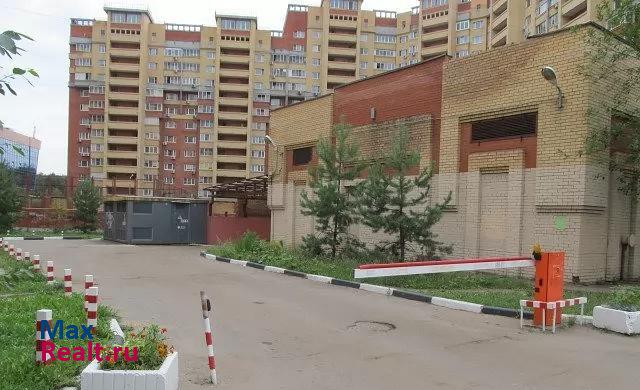 купить гараж Красногорск Успенская улица, 4А