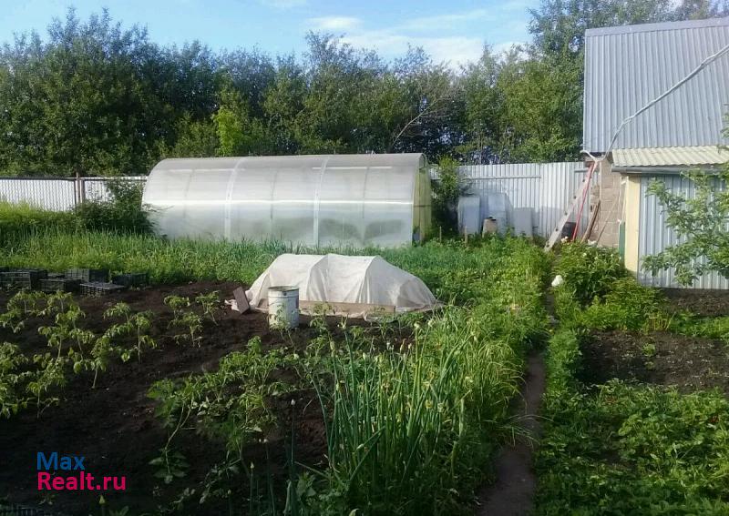 купить частный дом Нижнекамск село Большое Афанасово, улица Ленина