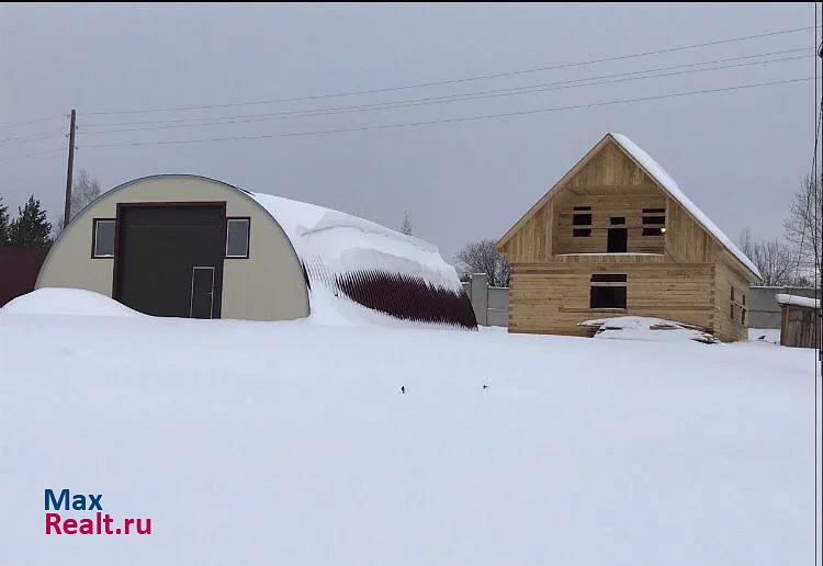 купить частный дом Братск жилой район Падун, улица Надежды, 83