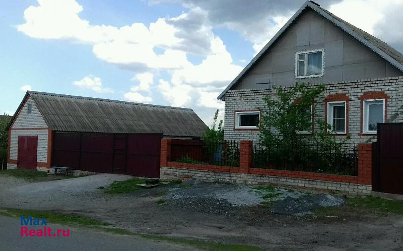 купить частный дом Старый Оскол с.Городище