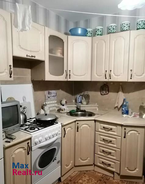 19-й микрорайон, 9 Ангарск квартира