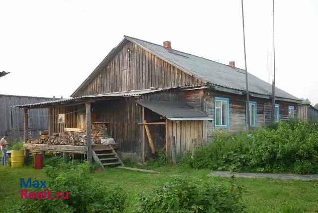 купить частный дом Березники село Ощепково