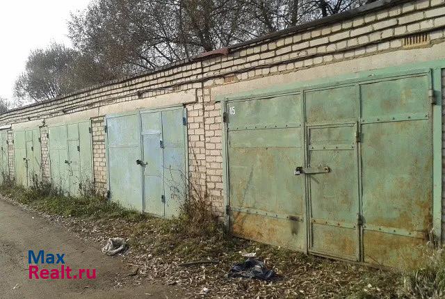 купить гараж Одинцово Одинцовский городской округ, посёлок ВНИИССОК