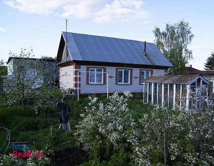 купить частный дом Бийск село Новая Чемровка, Набережная улица, 2