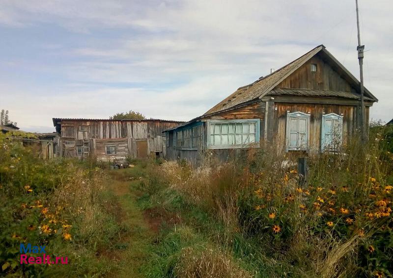 купить частный дом Бийск село Енисейское, улица Братьев Щербаковых