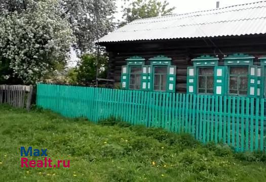 купить частный дом Каменск-Уральский Д.Брюхова