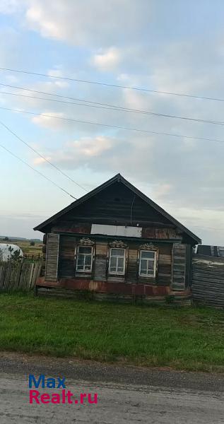 купить частный дом Каменск-Уральский поселок, Каменский городской округ, Соколова