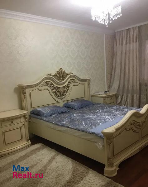 проспект Кунта-Хаджи Кишиева, 90к4 Грозный квартира