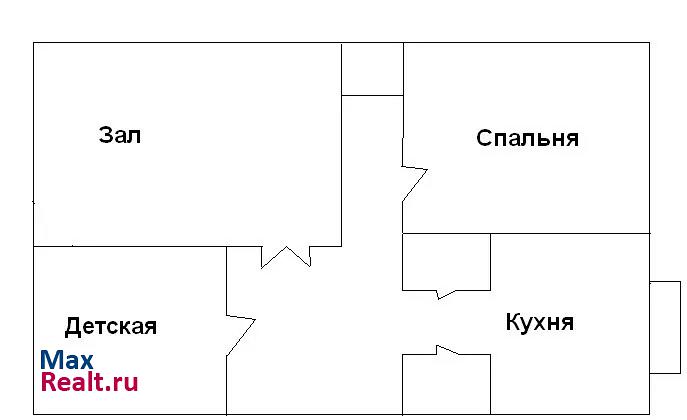 ул Менделеева Грозный квартира