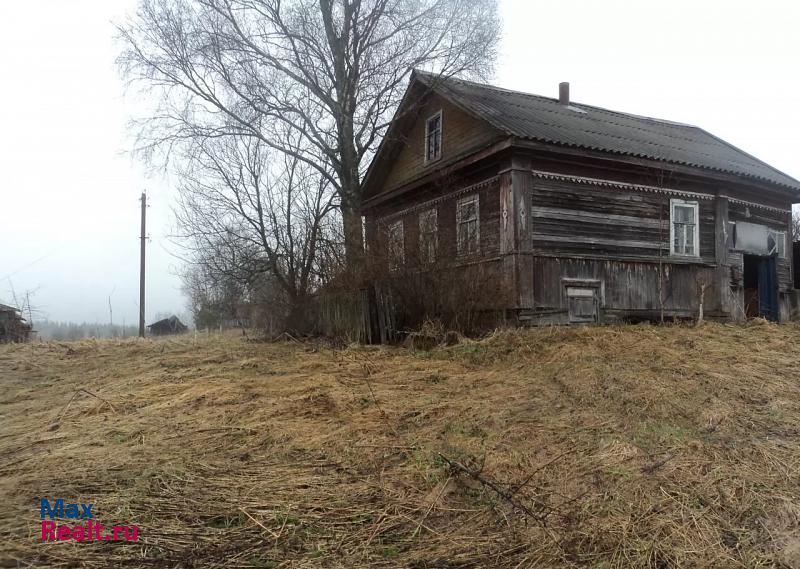 купить частный дом Великий Новгород городской округ Великий Новгород