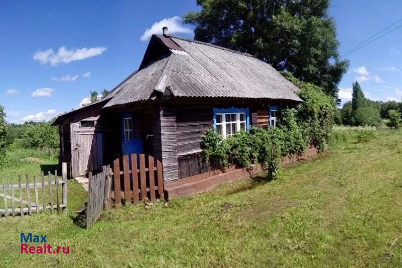 купить частный дом Великий Новгород село Марево