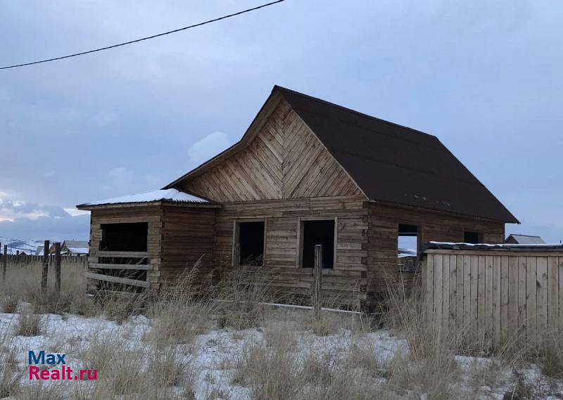 купить частный дом Улан-Удэ городской округ Улан-Удэ