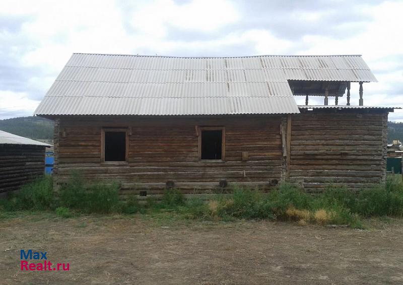 купить частный дом Улан-Удэ городской округ Улан-Удэ