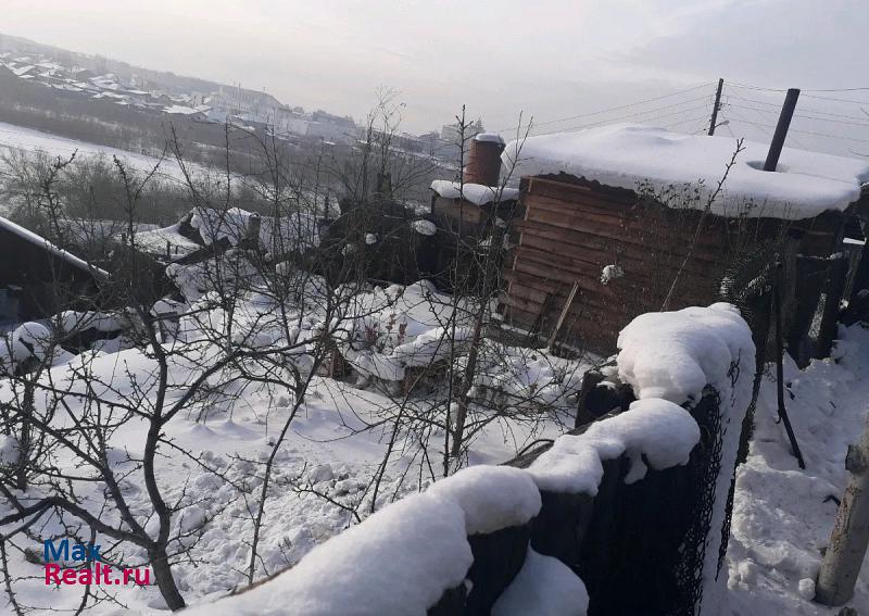 купить частный дом Улан-Удэ Малостолярная улица