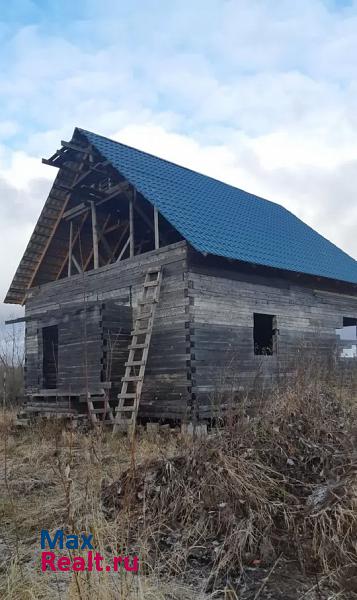 купить частный дом Архангельск Совхозная 10