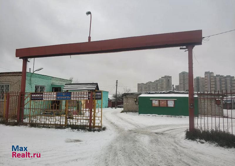 купить гараж Раменское городское поселение Раменское, Западный район