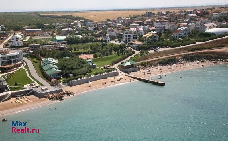 купить частный дом Севастополь с. Орловка, Вязовая роща