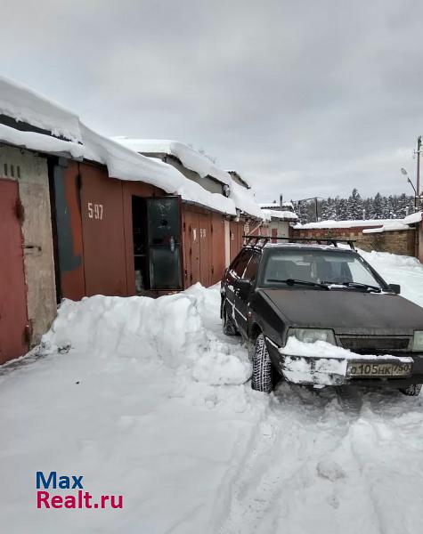 купить гараж Химки микрорайон Сходня