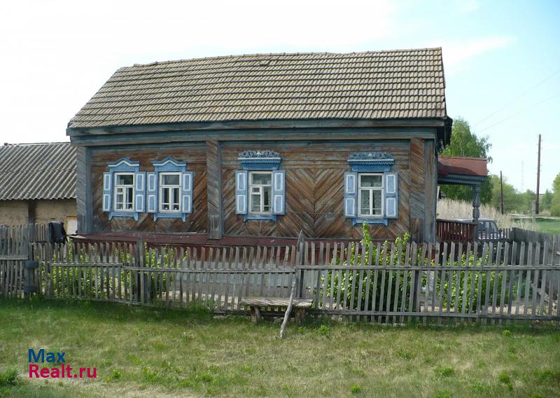 купить частный дом Сызрань Ульяновскся область, село Коптевка