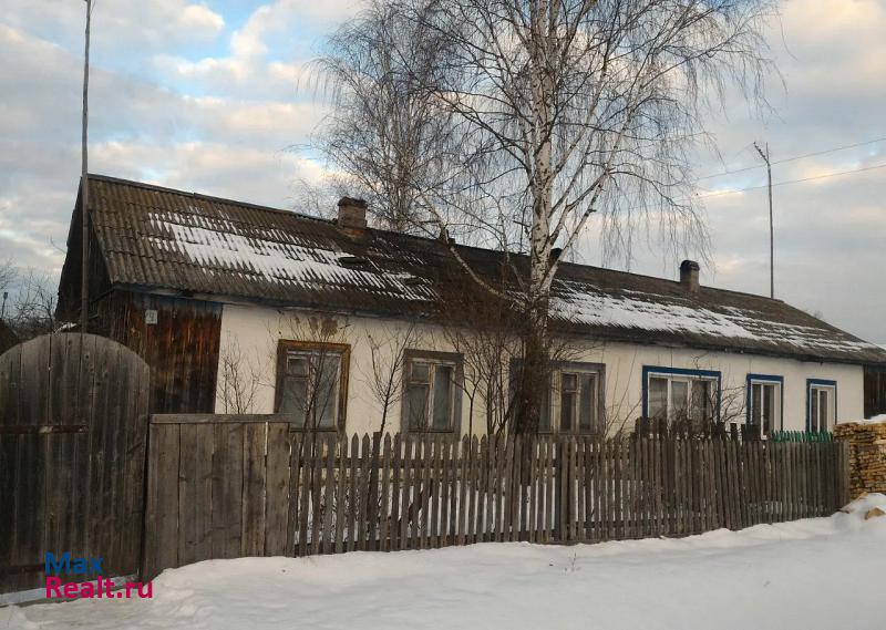 купить частный дом Йошкар-Ола Килемары, Килемарский район, п. Визимьяры