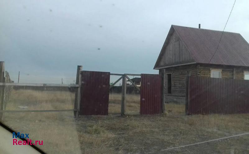 купить частный дом Чита село Угдан, Читинский район