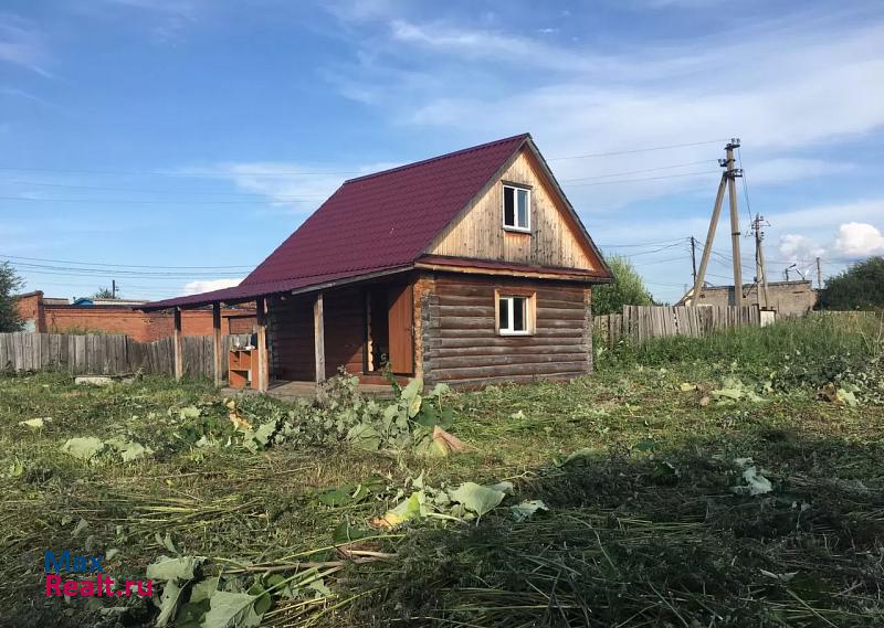 купить частный дом Нижнекамск Нижнекамский район, СНТ ОАО Нижнекамскнефтехим-2