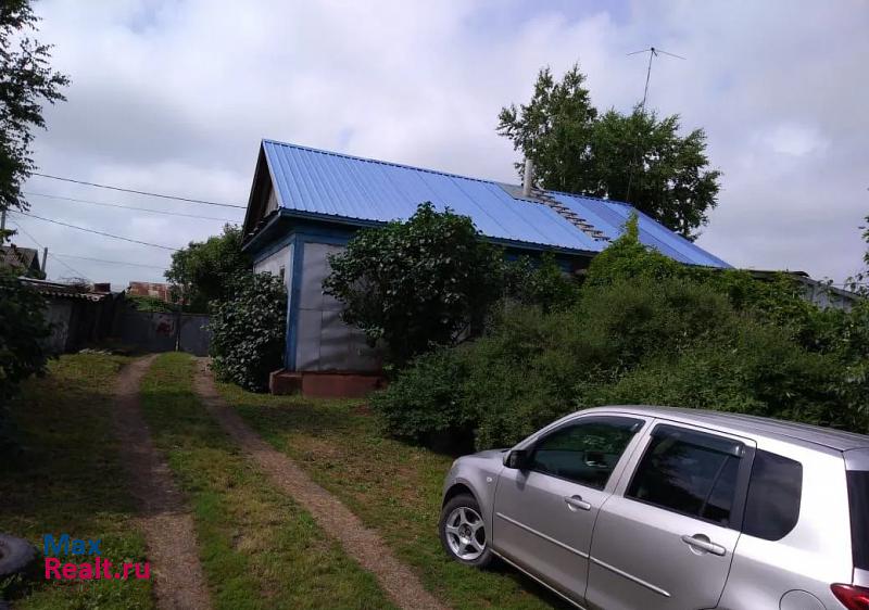 купить частный дом Благовещенск село Ивановка, Ивановский район