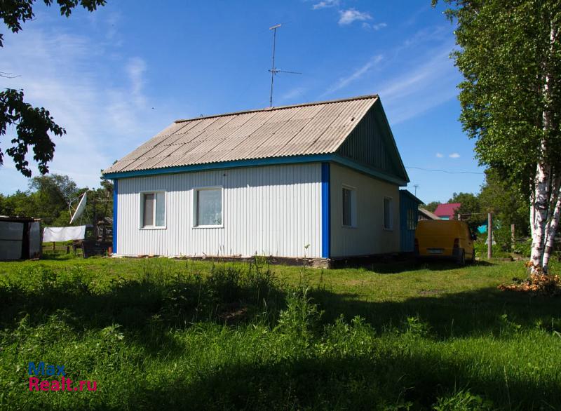 купить частный дом Благовещенск городской округ Благовещенск