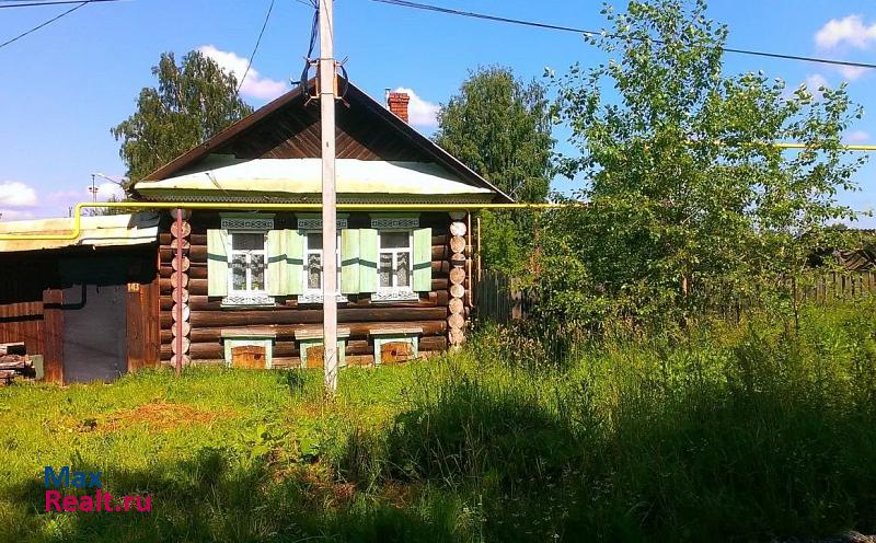 купить частный дом Нижний Тагил Большая Гальянская улица, 143