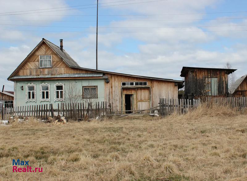 купить частный дом Нижний Тагил село Елизаветинское