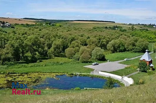 купить частный дом Старый Оскол Потудань