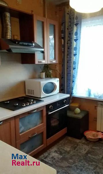 8-й микрорайон, 93 Ангарск квартира