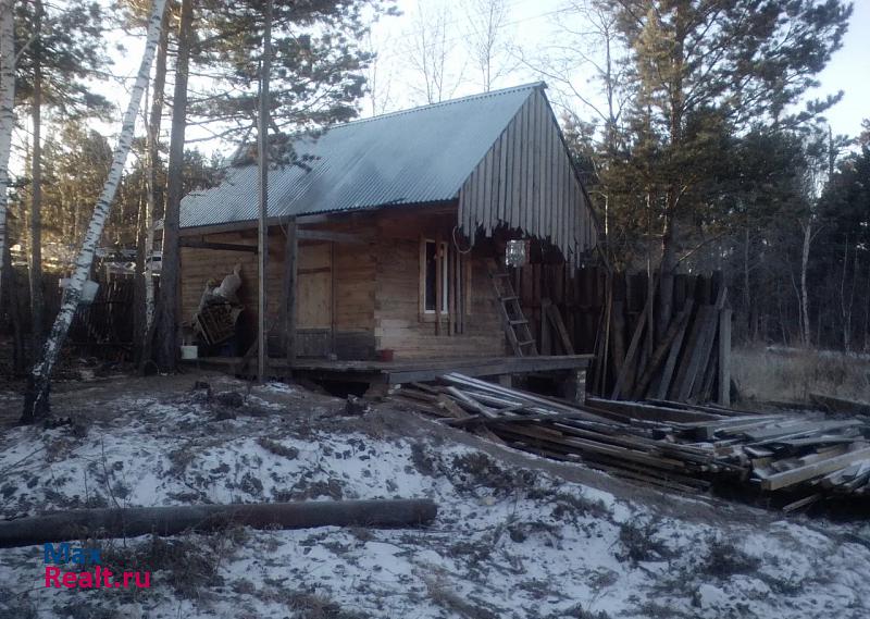 купить частный дом Ангарск СНТ Энергетик-2