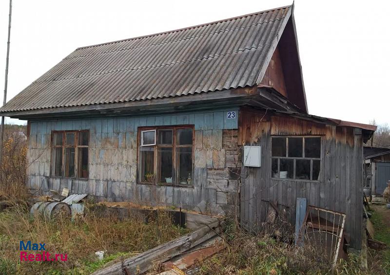 купить частный дом Бийск село Фоминское, Облепиховая улица