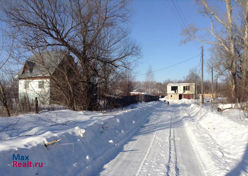 купить частный дом Бийск Целинный район