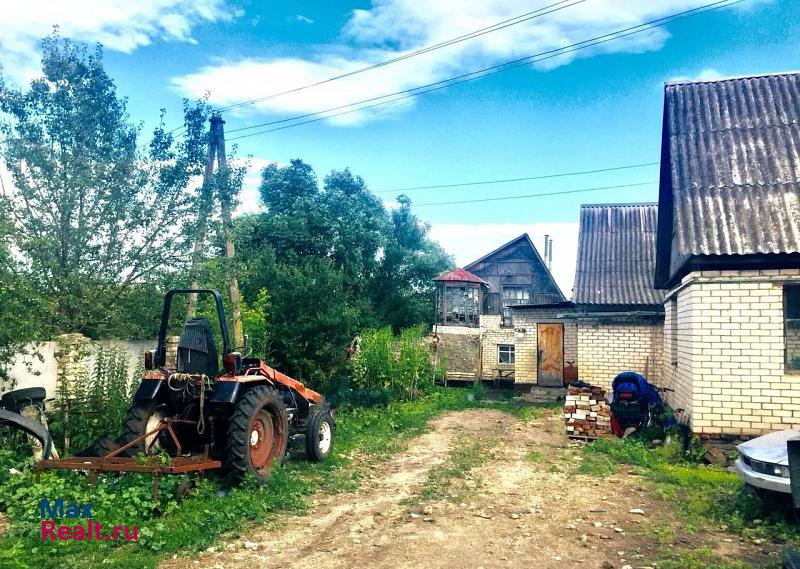 купить частный дом Орел деревня Извеково, Орловский район