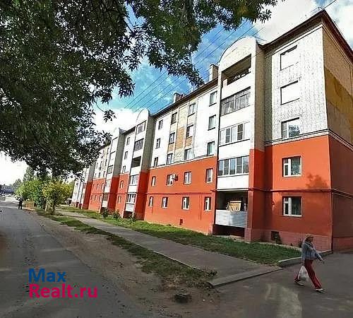 улица Набережная реки Мойки, 41В Пенза квартира