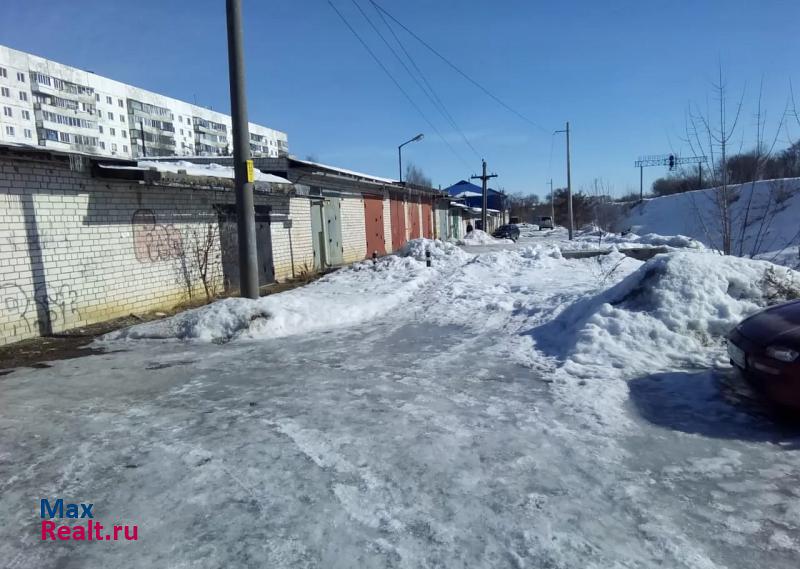 купить гараж Орел Орёл, Заводской район