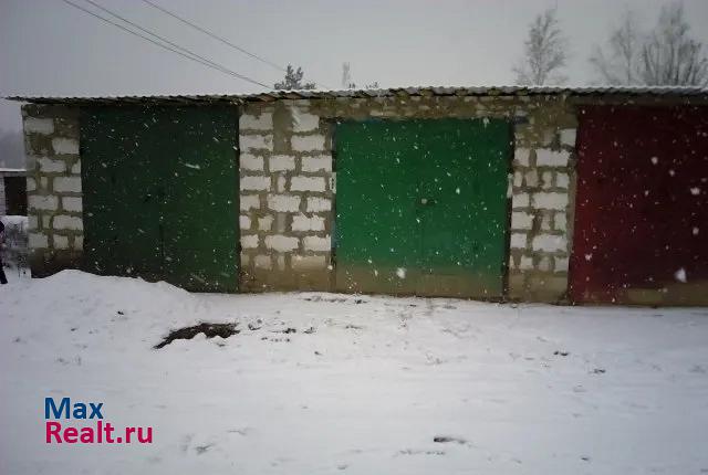 купить гараж Орел Орёл, городской округ Орёл