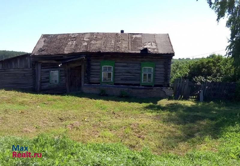 купить частный дом Пенза село Малая Валяевка, Центральная улица, 71