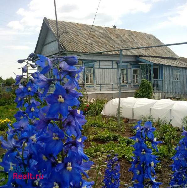 купить частный дом Пенза поселок Ломовка