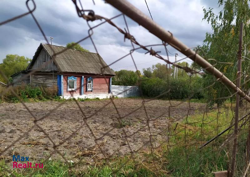 купить частный дом Пенза село Лопатки, Бессоновский район