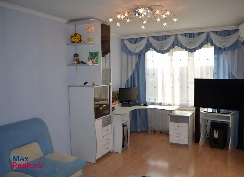 улица Бурова-Петрова, 98Г Курган квартира