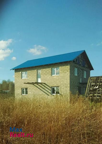 купить частный дом Великий Новгород Новая Мельница