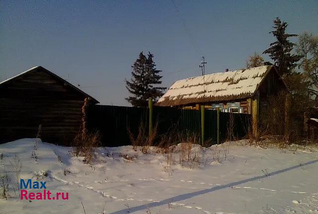 купить частный дом Курган село Утятское, Центральная улица