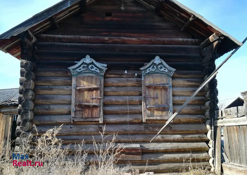 купить частный дом Улан-Удэ село, Тарбагатайский район, Большой Куналей