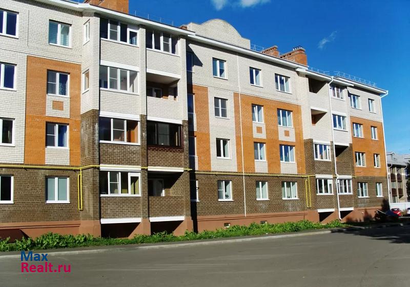 улица Свердлова, 35к5 Кострома квартира