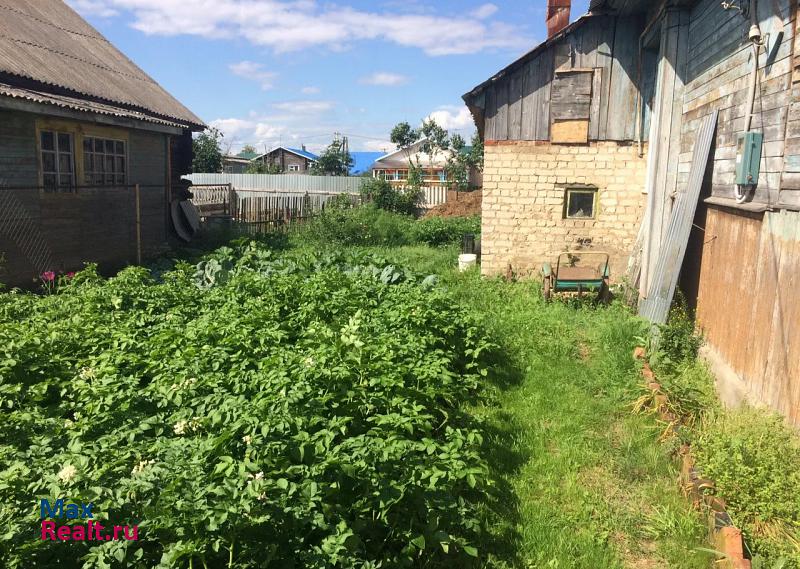 купить частный дом Кострома село Саметь, Костромской район